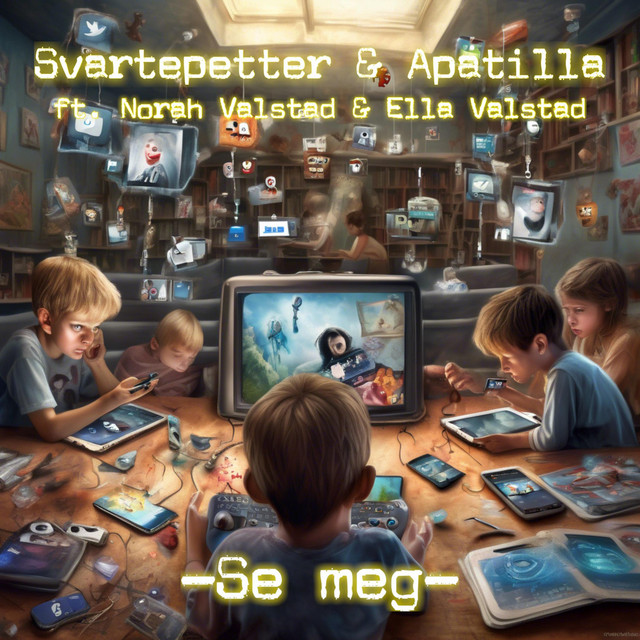 undefined album image