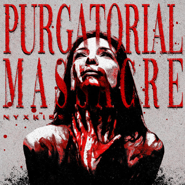 Purgatorial Massacre cover art