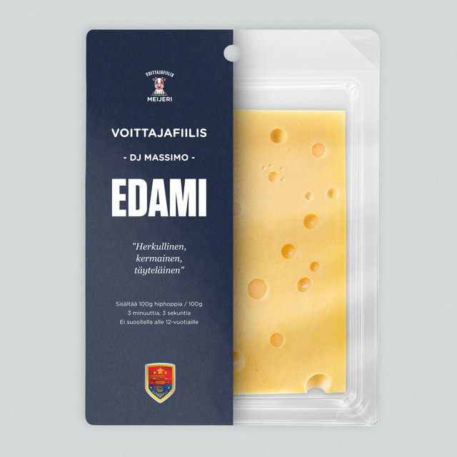 Edami