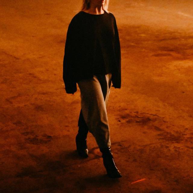 Esība cover art