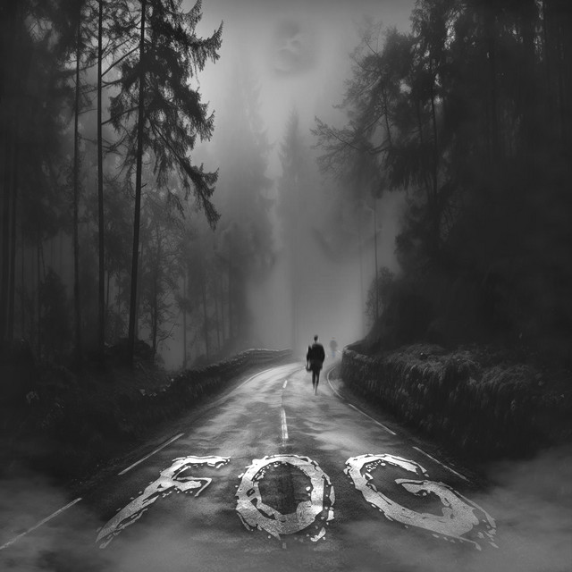 FOG cover art