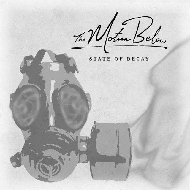 State of Decay cover