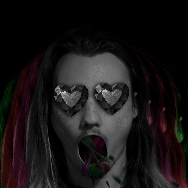 Love & Suicide cover art
