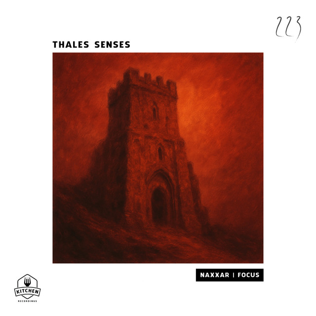 Naxxar album art