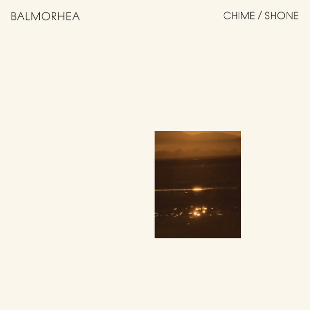 Chime / Shone (single)