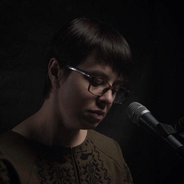 Обкладинка: Ниточка - Live — Liza Zharikova