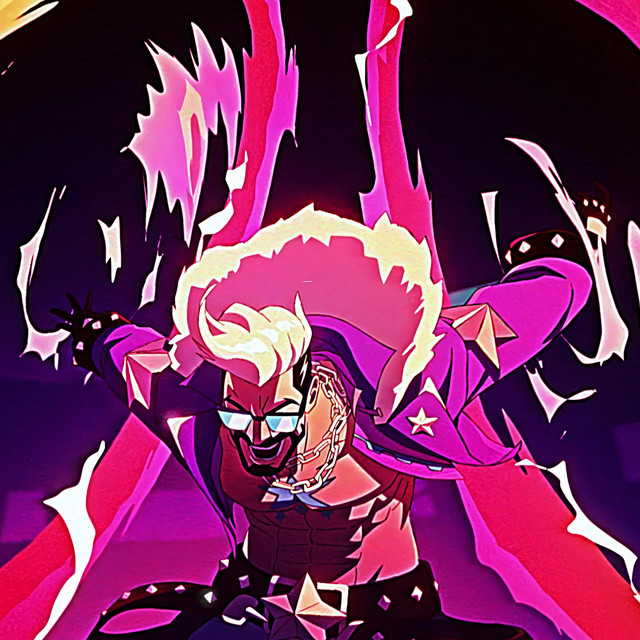 undefined album image