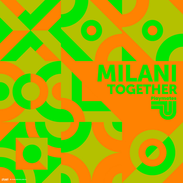 Together album art