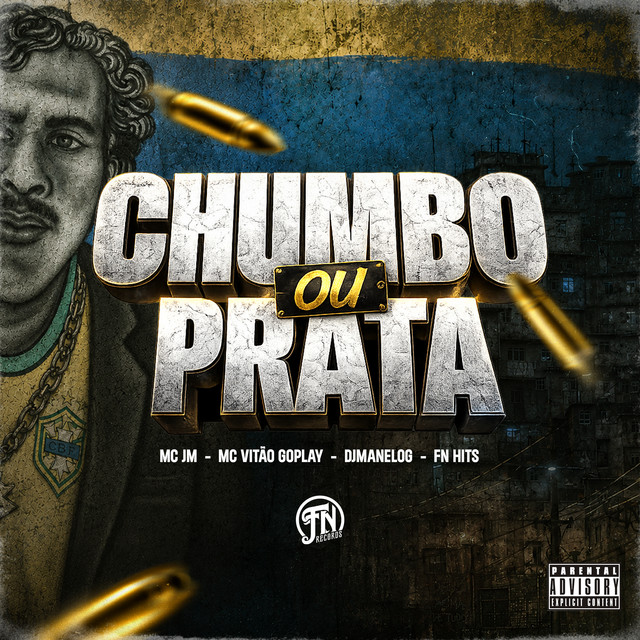 Chumbo ou Prata