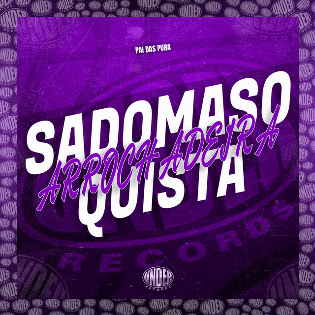 SADOMASOQUISTA ARROCHADEIRA