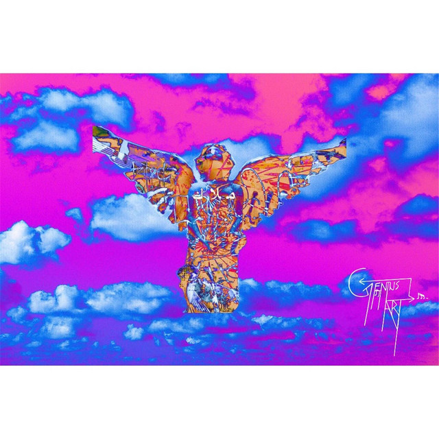 God's Child cover art
