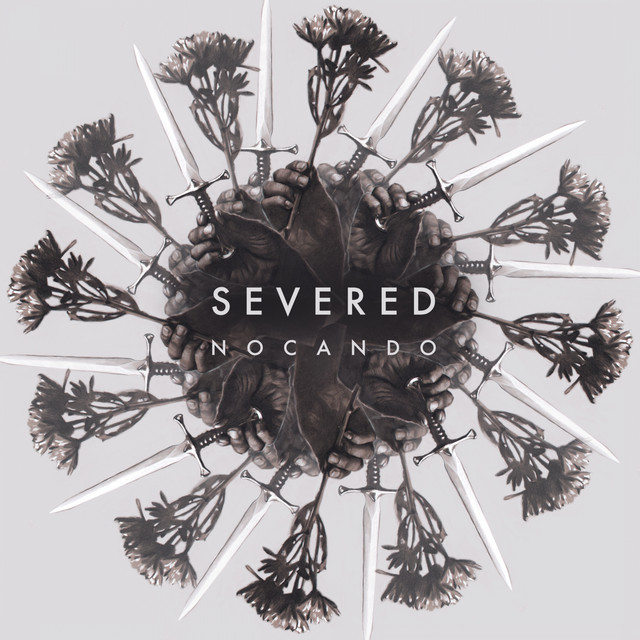 Severed cover art