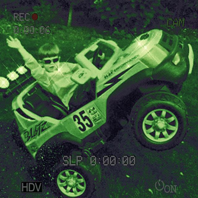 tattoo - slowed + reverb