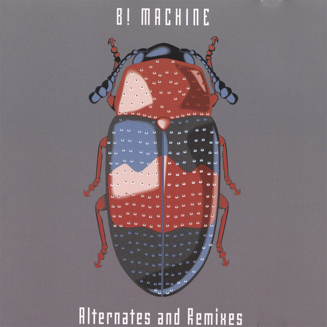 Alternates And Remixes cover art