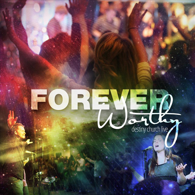 Forever Worthy cover art