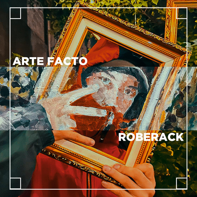ARTE FACTO cover art