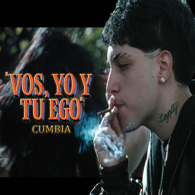 vos, yo y tu Ego (Cumbia)