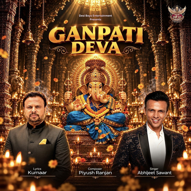 Ganpati Deva album image