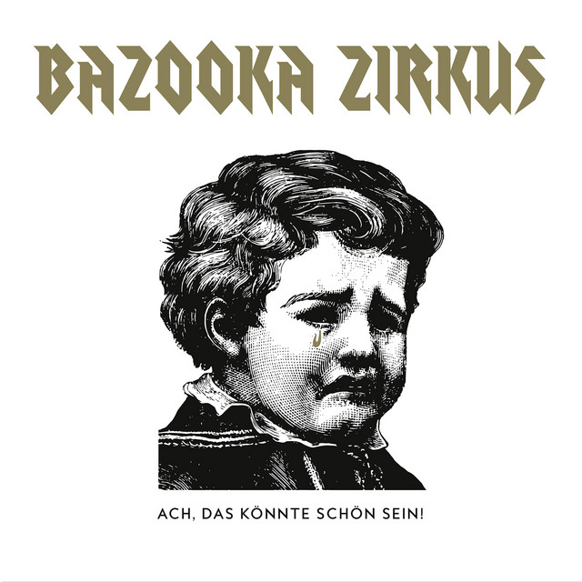 Bazooka B Photo