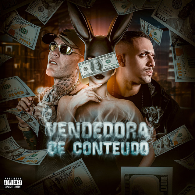 Vendedora de Conteúdo