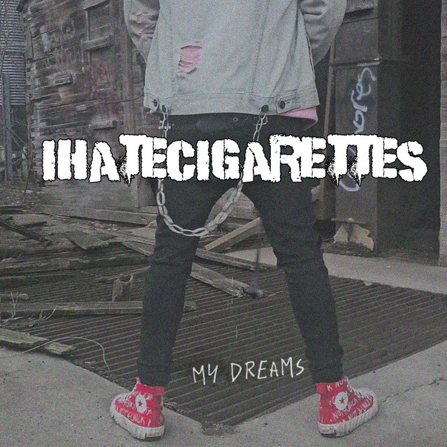 Ihatecigarettes cover