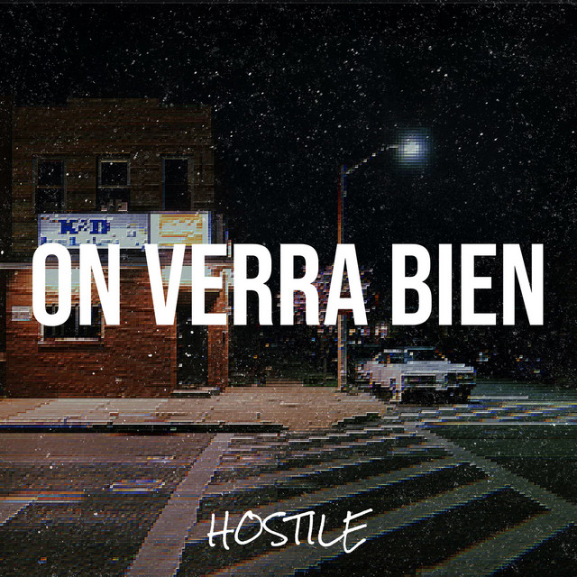 Pochette de On verra bien