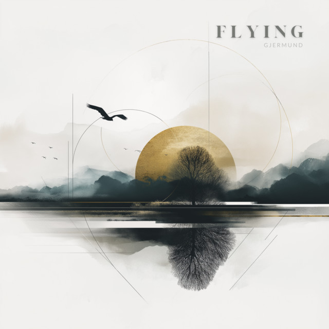 Flying cover art