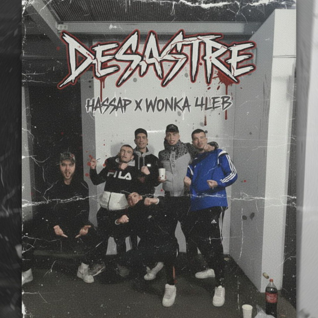 Desastre