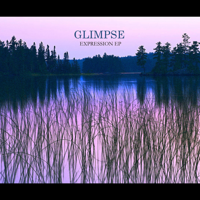 Expression cover art