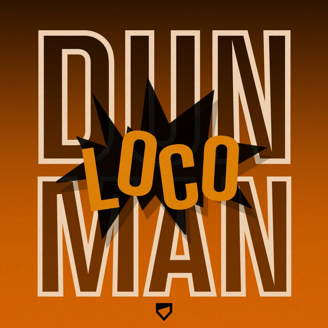 Loco cover art