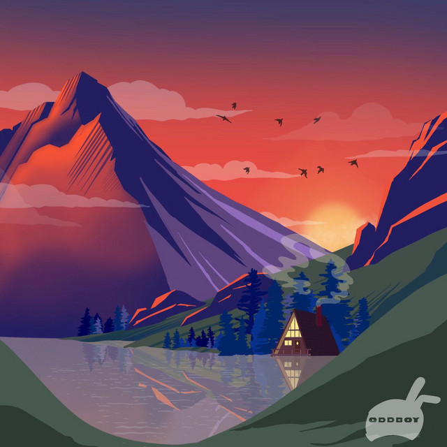 Vista cover art