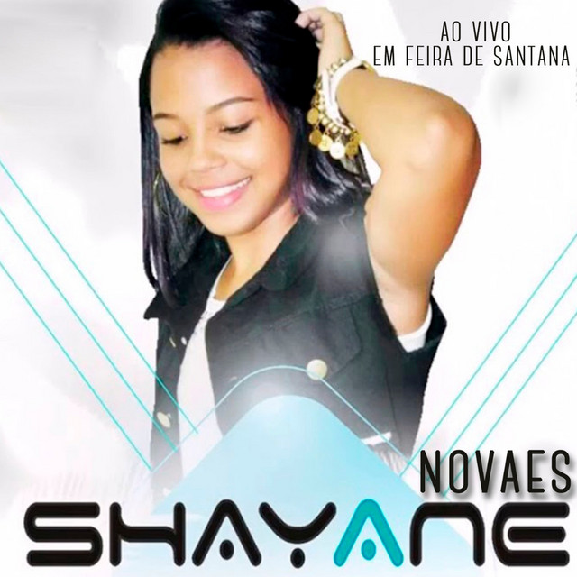 Ao Vivo em Feira de Santana cover art