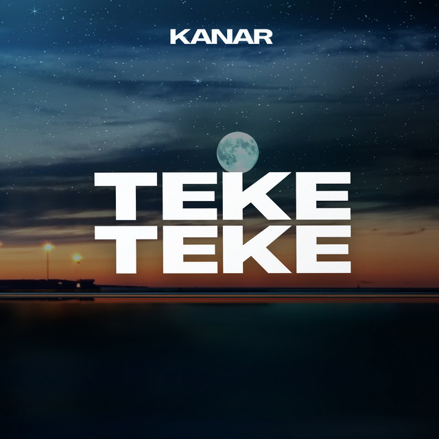 Teke Teke - Instrumental
