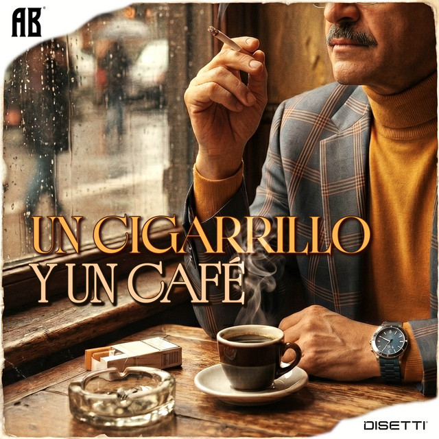Un Cigarrito y Un Café