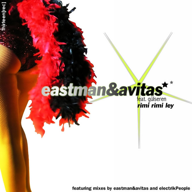 Rimi Rimi Ley ( eastman&avitas Euro Delight Edit )