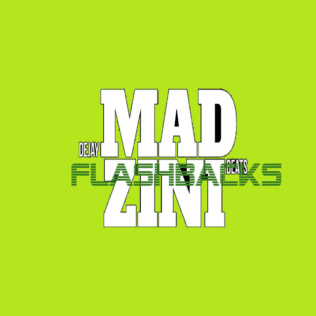 Flashbacks cover