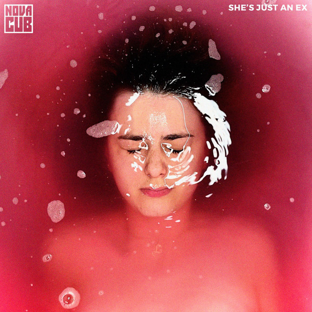 She's Just an Ex cover art