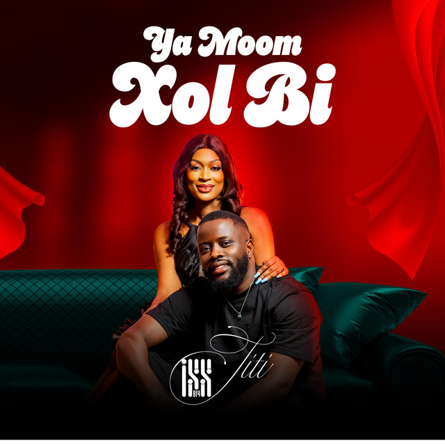 YA MOOM XOL BI cover