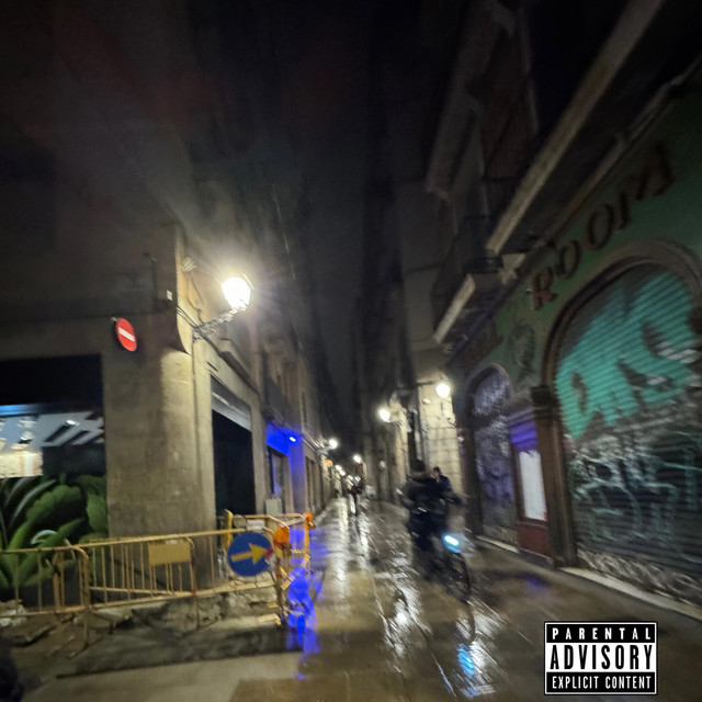 i cover art