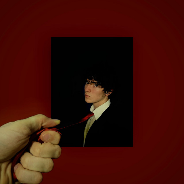 Tied Up To You cover art