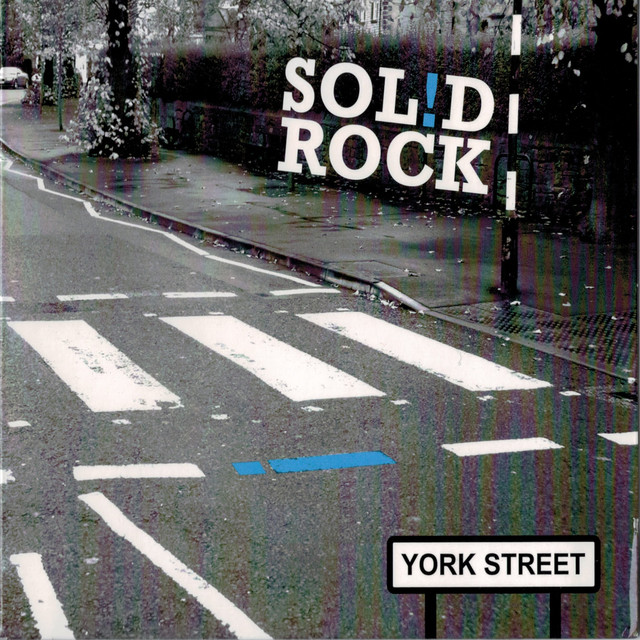 Solid Rock