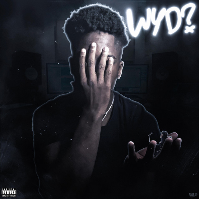 WYD cover art