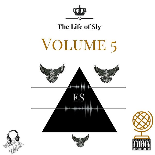 The Life of Sly, Vol. 5 - Album by Wesley Roderick Burford | Spotify