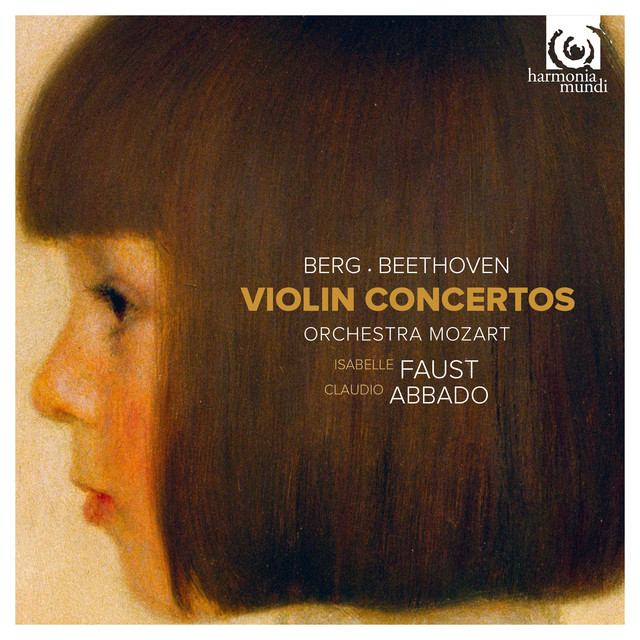 Violin Concerto "To the Memory of an Angel": I. Andante - Allegretto