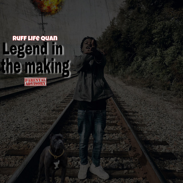 L•I•T•M - Single by Ruff Life Quan | Spotify