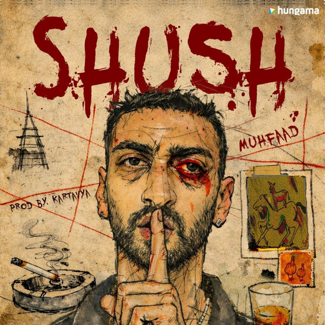 undefined album image