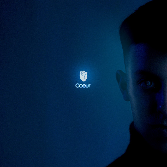 Coeur cover art