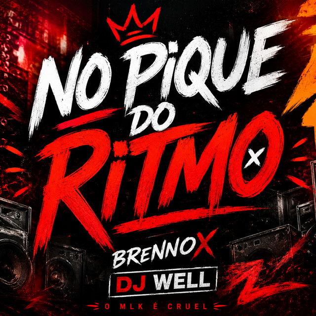 No Pique do Ritmo