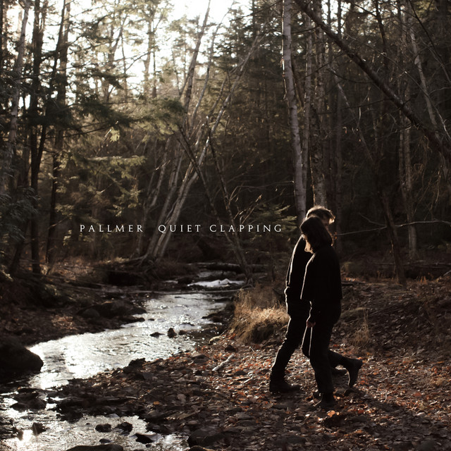 Quiet Clapping cover art
