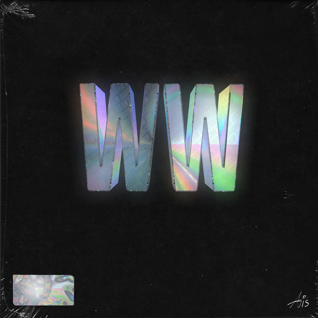 WW cover art